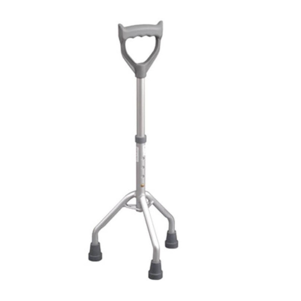 Poza produs Baston tripod pentru copii cu maner inchis RP715, Neomed