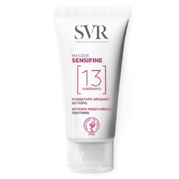 Poza produs SVR SENSIFINE MASCA 50ML
