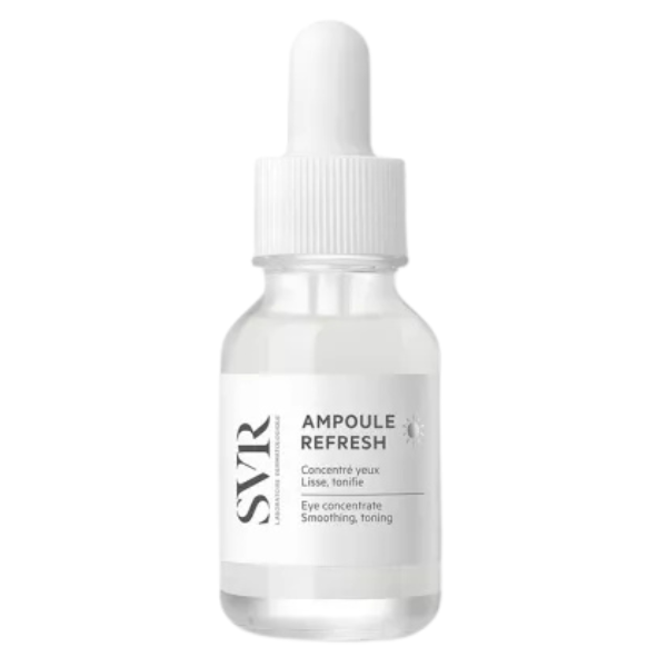 Poza produs Ser pentru Conturul Ochilor Ampoule Refresh, SVR | 15 ml