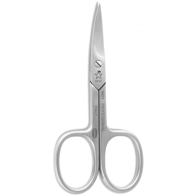 Poza produs Forfecuta inox pentru manichiura 40I Gifaz