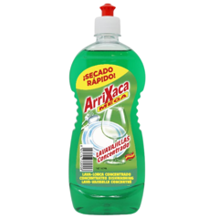 Detergent pentru vesela concentrat Herbal Arrixaca, Arom | 750 ml