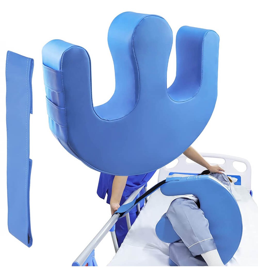 Poza produs Perna ortopedica rotativa, pentru intoarcere pacient, AT03023, Neomed