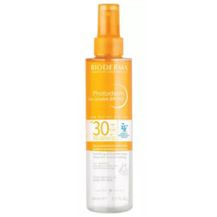 Apa cu Protectie Solara SPF 30 Photoderm, Bioderma | 200 ml