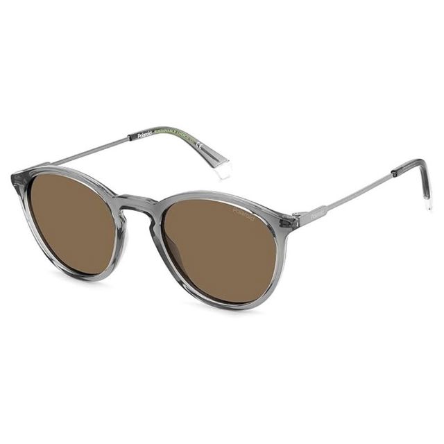 Poza produs Ochelari de soare pentru barbati PLD 4129/S/X KB7/SP, Polaroid
