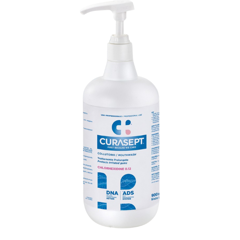 CURASEPT APA DE GURA ADS 912 CU 0,12%CHL900ML