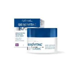GH3 CLASSIC CREMA TEN MATUR USCAT RIDAT 50ML 2900