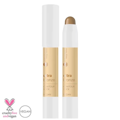 Bronzer stick hipoalergenic Ultra Bronze 01 Classic Bronze, Bell | 3,4 g
