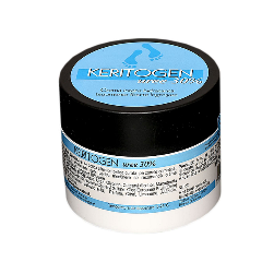 Crema pentru ingrijirea tegumentelor ingrosate 30% uree, Keritogen | 50 g