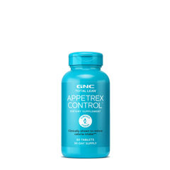 Appetrex Control Total Lean, GNC | 60 capsule