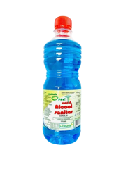 Alcool Sanitar ONE MED 70%, Onedia | 200 ml