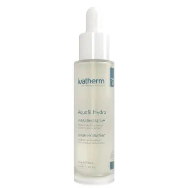 Poza produs IVATHERM AQUAFIL HYDRA SERUM 30ML