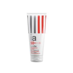 Lotiune protectie solara SPF50+, Interapothek | 200 ml