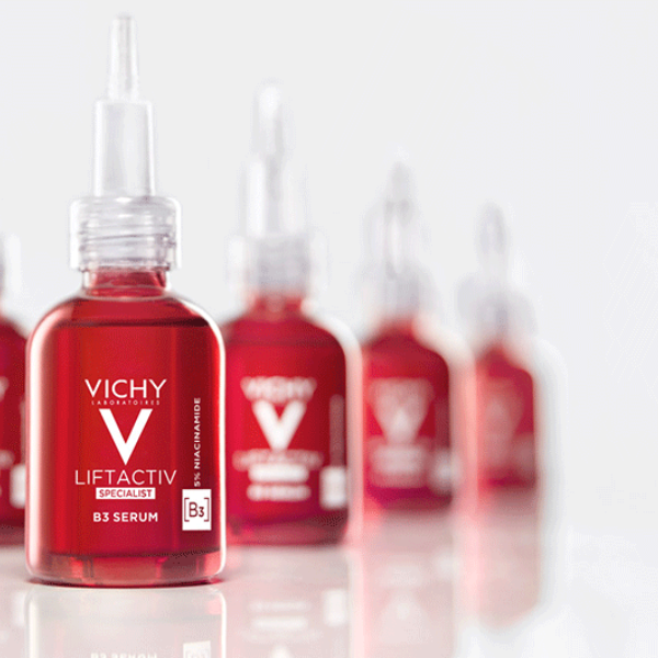 Poza produs Vichy serum B3 Pete pigmentare brune Liftactiv Specialist | 30 ml