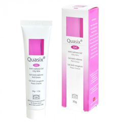 Gel anti-roseata Quasix, Life Science Investments | 30 g