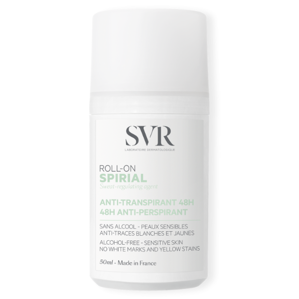 Poza produs SVR SPIRIAL ROLL-ON 50ML 11466