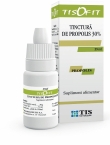 Poza produs TINCTURA DE PROPOLIS 30% TISOFIT