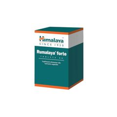 Rumalaya Forte afectiuni reumatice | 60 tablete