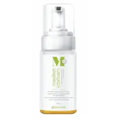 Spuma de curatare pentru fata Mediket Ictafoam, Benemedo | 100 ml