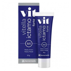 Crema Vitella Ictamo Forte, Benemedo | tub 30 g