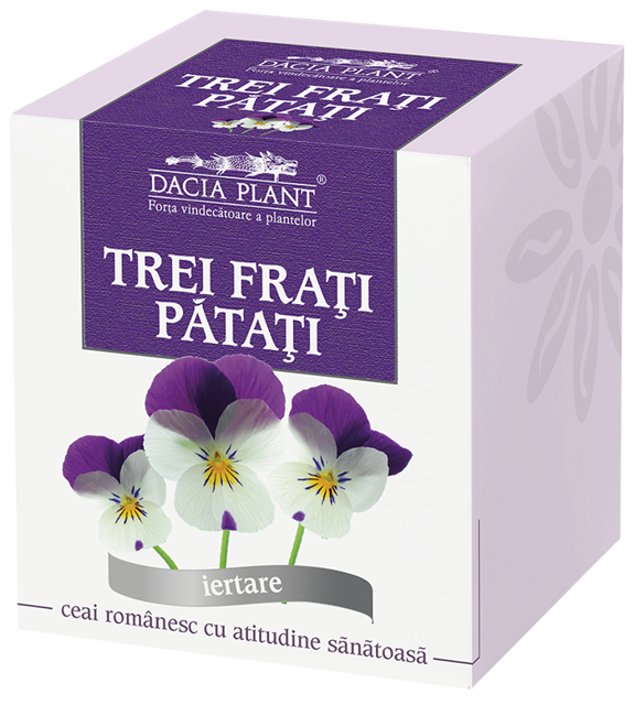 Poza produs CEAI TREI FRATI PATATI 50G