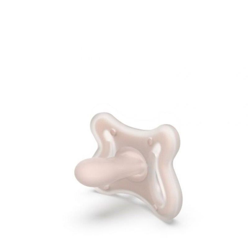 Poza produs SUZETA SILICON FIZIOLOGICA ZERO 6-18L 204122
