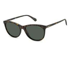Ochelari de soare barbati PLD 4178/S 806/UC 58 Havana, Polaroid | 1 buc