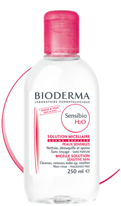 Poza produs SENSIBIO H2O SOLUTIE MICELARA 250ML