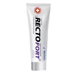 RectoFort Ultra, MBA Pharma | 50 ml