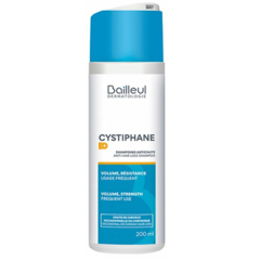 Sampon normalizant antimatreata Cystiphane S, Bailleul Biorga | 200 ml