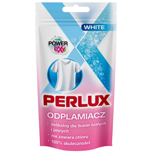 Poza produs Gel albire si indepartare pete Perlux, Lakma | 100 ml
