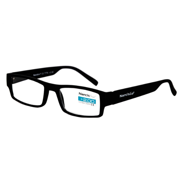 Poza produs Ochelari de citit Modern Narcis Style 880N 2.75+, Narcis | 1 buc