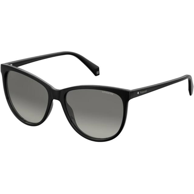 Poza produs OCHELARI POLAROID20-23 PLD 4066/S 807 57 WJ BLACK