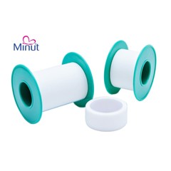 Leucoplast hartie 5CM X 5M, Minut