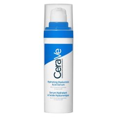 Serum hidratant cu acid hialuronic, CeraVe  | 30 ml
