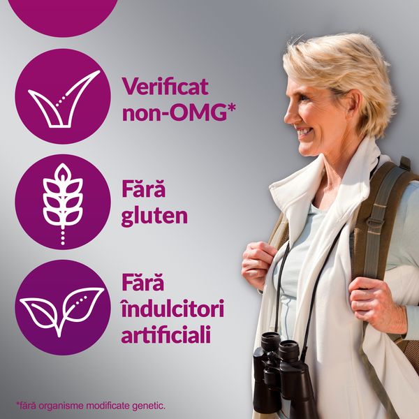Poza produs Centrum Silver pentru femei 50+, Haleon | 30 comprimate