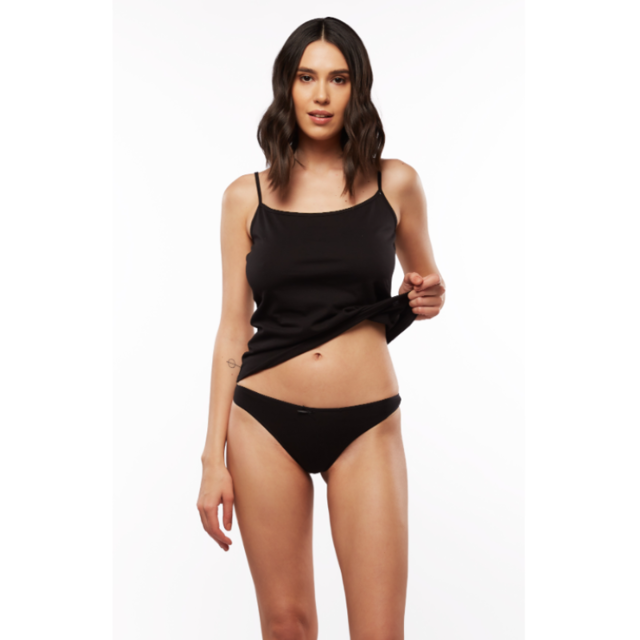 Maieu dama MF07 NEGRU, Uniconf | marimea S — poza produs 1/3