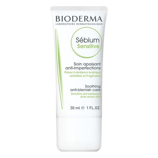 Poza produs SEBIUM SENSITIVE 30ML