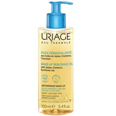 Ulei demachiant, Uriage | 100 ml