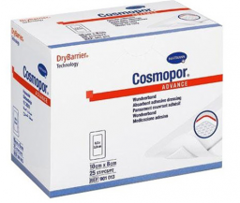 PLASTURI ADVANCE 10X8CM COSMOPOR 9010131