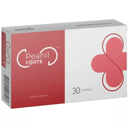 Poza produs PEANIL FORTE 30COMPR