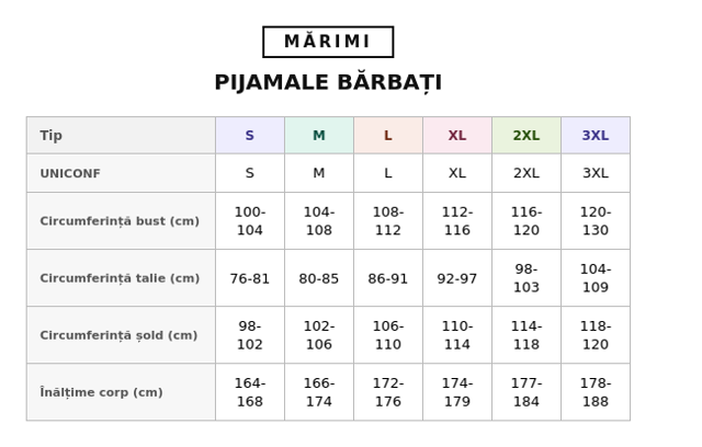 Pijama barbati PBV41 NEGRU STAY POSITIVE, Uniconf | marimea S — poza produs 2/2