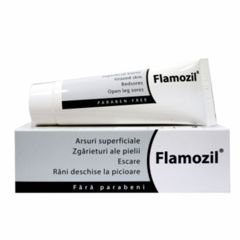 Flamozil gel, Lab Oystershell | 50 g
