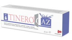 Ser de fata Tinero AZ, Antibiotice SA | 25 ml