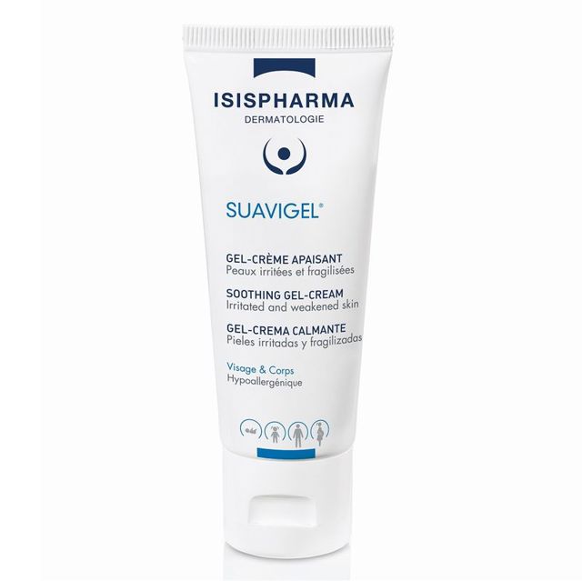 Poza produs Suavigel gel crema, Isis Pharma | 40 ml