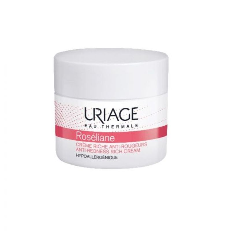 Poza produs URIAGE ROSELIANE CREMA ANTI-ROSEATA TEXTURA BOGATA 50ML