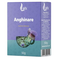 CEAI ANGHINARE CONCIS 50G