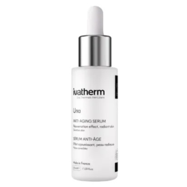 Poza produs IVATHERM UNA SER ANTI-AGING 30ML