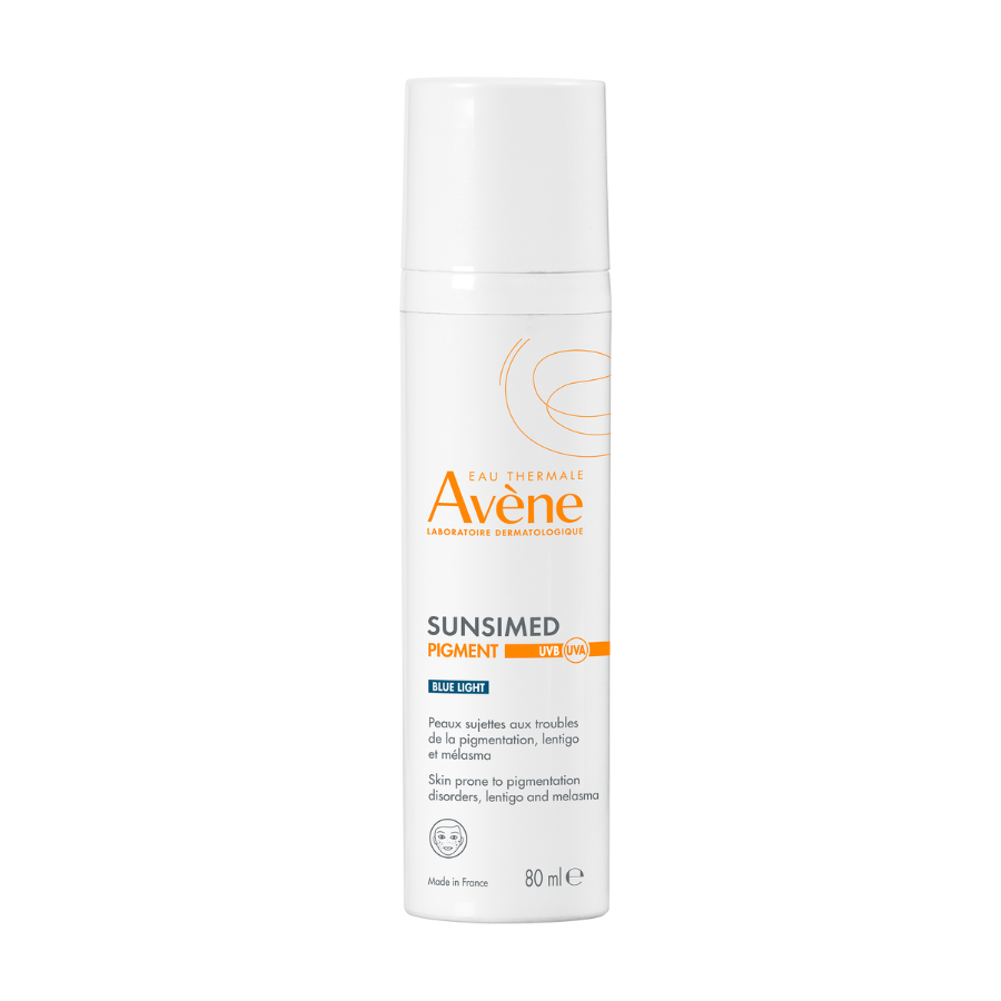 Poza produs AVENE SUNSIMED pigment crema SPF50+, Avene | 80 ml