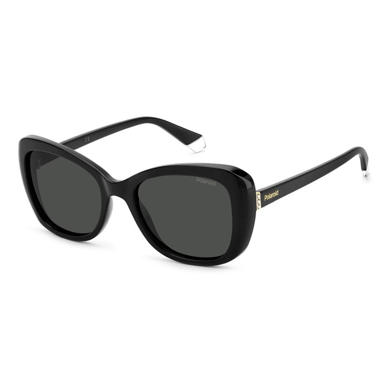 Poza produs Ochelari Polaroid PLD 4132/S/X 807 53 M9 Black