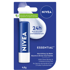 NIVEA LIP CARE ESSENTIAL 85061